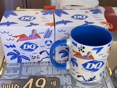 -DQ·蛋糕·冰淇淋(金桥店)