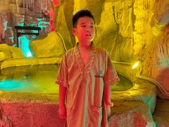 -渔岛海洋度假区