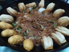 -古洼一锅鲜(总店)