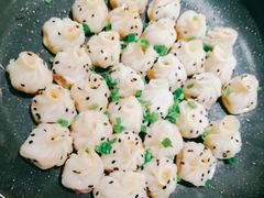 招牌迷你生煎包(小)-全聚德(江宁店)