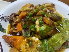 -鸿运美食府