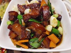 -嘉丰湘菜馆(芳群园店)