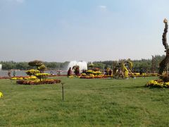 -廊坊文化艺术中心