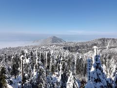-峨眉山风景名胜区