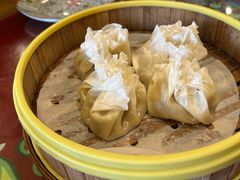 -格日勒阿妈蒙古厨房(大召店)