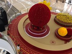 -京基滨河时代广场