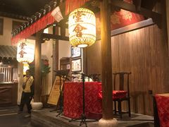 -南京大牌档(凯德大峡谷店)