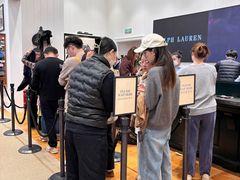 -POLO RALPH LAUREN(比斯特苏州购物村店)
