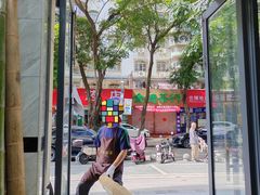 -曾仔竹升面