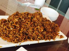 -桃子餐厅·天津菜(红星路直营店)