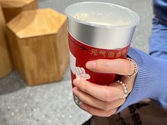 姜汁冰博客牛乳茶-炖物24章·顺时轻养茶(杭州大厦店)