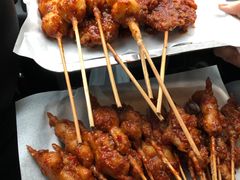 -辽B·小串(总店)