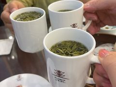 -富春茶社(国庆路店)