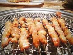 -金太阳海鲜烧烤·本地人餐厅(东纬路旗舰店)