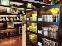 -七彩云南庆沣祥茶庄(金融街店)