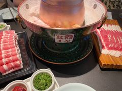 -额尔敦·品质自助(摩尔城店)