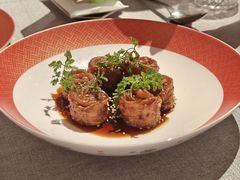 -柿合缘新京菜(国金中心商场店)