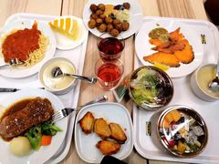 -宜家·瑞典风味餐厅(北京西红门店)