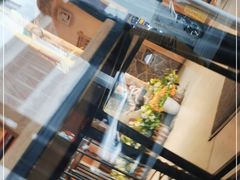 -冰川冷面·延边菜·炭烤串(观前店)