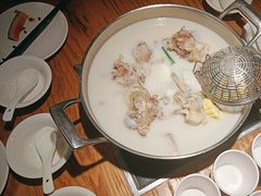 -骨之味·筒骨汤火锅(晋江万达店)