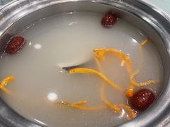 -顶福胜潮汕牛肉火锅(观沙岭店)