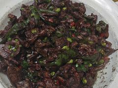 -湘聚唐缘正宗湖南湘菜(盈坤世纪店)