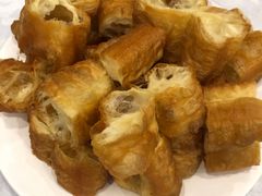 -冰泉豆浆馆(白云山总店)