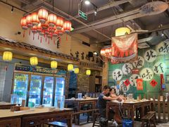 -江味龙虾馆·裸蓝龙虾(南山店)