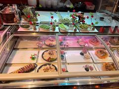 -人民公社大食堂(张家湾店)