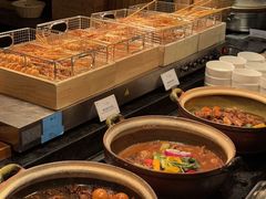 -安蒂娅·海鲜自助餐厅(安蒂娅美兰酒店)