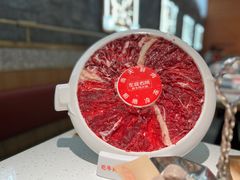 -左庭右院鲜牛肉火锅(长泰广场店)