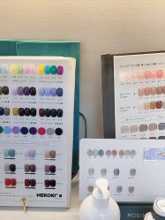-洋子Nail Skincare