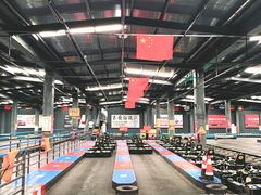 -速马赫卡丁车(琶洲店)