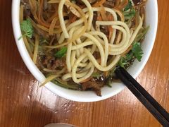 -饸饹刘白水店(白水旗舰店)