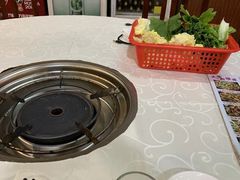 -头啖汤山庄(秀丽路店)