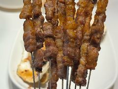-正黄旗海鲜烧烤大排档(延安路总店)