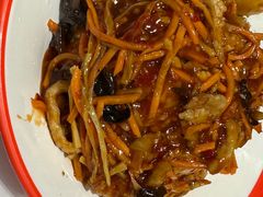 -君达小吃(紫御长安店)