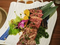 -御牛道日式烤肉料理(杭州万象城店)