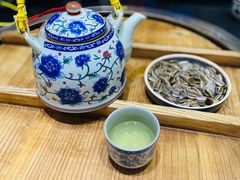 -老刘生态大鱼坊铁锅炖鱼(赛马场店)