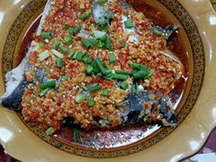 -老地方海鲜坊(步行街店)