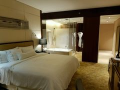 -天津君隆威斯汀酒店