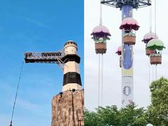 -海合安苏州阳澄半岛乐园