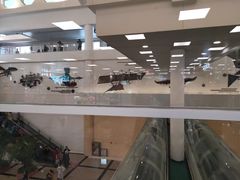 -厦门高崎国际机场-T3航站楼