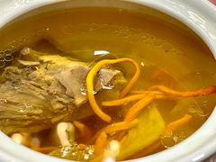 鸽子汤-新开元大酒店(花雨路店)