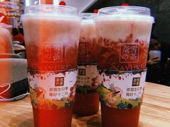 -奈雪的茶(石厦时代广场店)