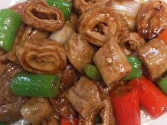 -双合园·海鲜水饺青岛菜(万佳广场店)