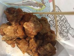 -傅强排骨(成都总店)