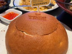 -大树餐厅(益田假日店)