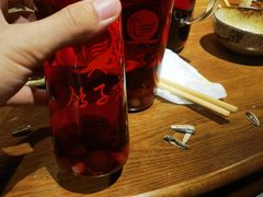 -鸽子窝(青塔店)