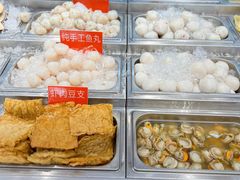 -阿坤纯正西刀鱼丸(Kuala Lumpur Branch)